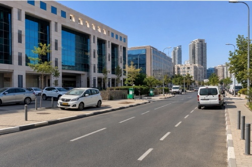 דרוש/ה קצין/ת בטיחות בתעבורה לחברה באזור פתח תקווה