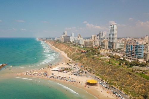 משרה בנתניה