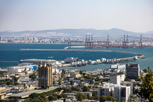 דרוש/ה קצין/ת בטיחות בתעבורה לחברה באזור חיפ